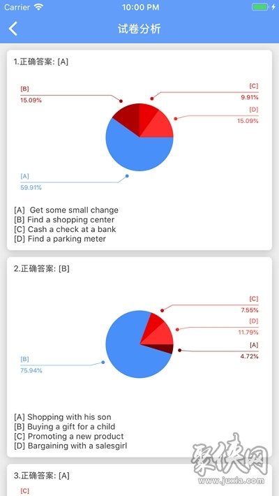 四川云阅卷