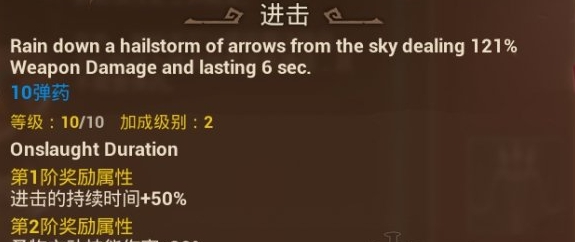 火炬之光3神枪手技能加点攻略 神枪手玩法一览