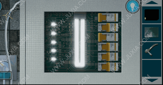 逃離鬼鎮(zhèn)3攻略第十關(guān) 電閘怎么過