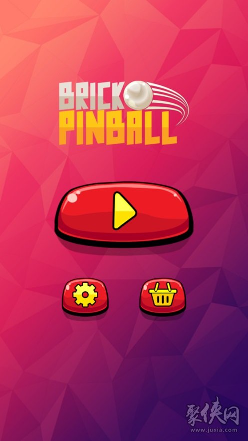 Brick Pinball