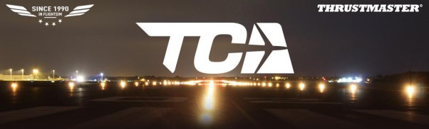 图马思特发布 TCA 系列产品