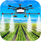無人機農業模擬器