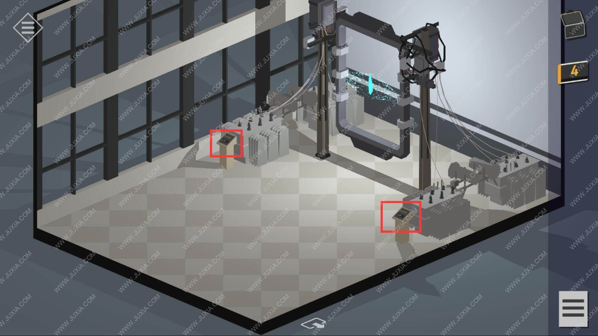 小房间故事攻略第八章图文 TinyRoom第二季攻略第八章2