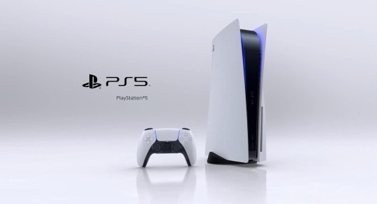 索尼将对PS5进行限购 一人只能购买一台