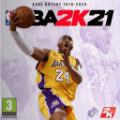 MyNBA2K21手机版