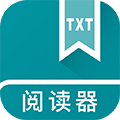 TXT免費(fèi)全本閱讀器