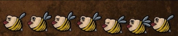 人生画廊攻略第三章复活 蜜蜂怎么通过