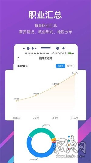 夸克高考志愿填報(bào)系統(tǒng)助手