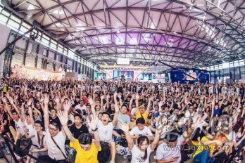 ChinaJoy2020 文明觀展注意事項