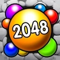 小球2048