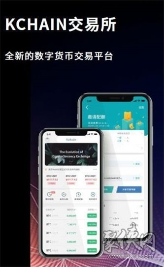 kchain交易所