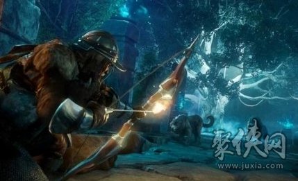 新世界再次跳票 MMORPG類型游戲 亞馬遜的最新新作