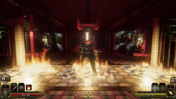 迷宫探索RPG蒸汽地牢禁闭PC版 9月16日发售