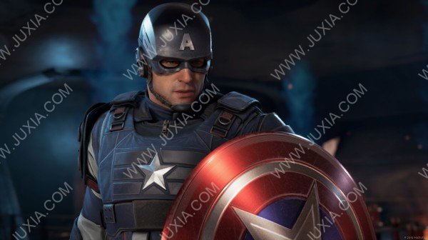 漫威复仇者联盟攻略美国队长技能全解 MarvelsAvengers攻略美国队长技能用法大全