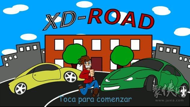 XD路