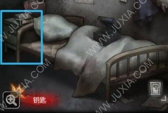 十三號(hào)病院攻略第三章鏡影鏡子碎片在哪 13號(hào)病院攻略佛像密碼是什么