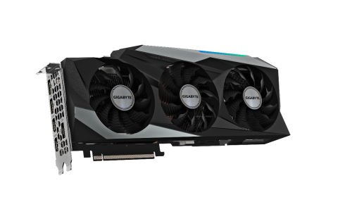 硬核温控！技嘉GeForce RTX™ 30系列显卡正式开售