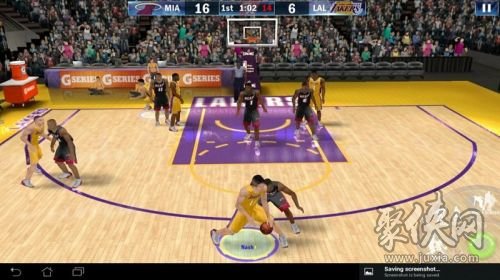 NBA2K20手机版修改器