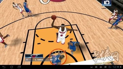 NBA2K20手机版修改器