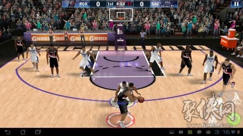 NBA2K20手机版修改器