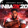 NBA2K20手机版修改器