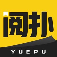 閱撲小說閱讀器app