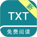 TXT小說閱讀器