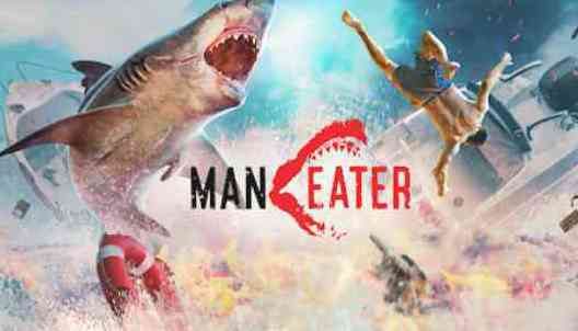 食人鲨中文版PS5新预告 12月发售吞噬人类复仇