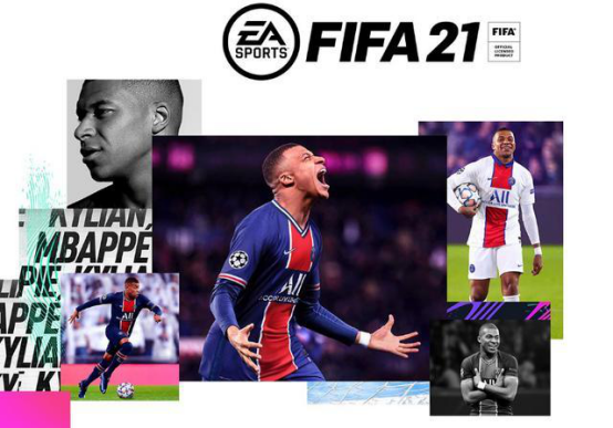 《FIFA21》掉帧掉线怎么办 一招完美解决 附开荒技巧