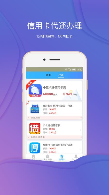 大路借条截图