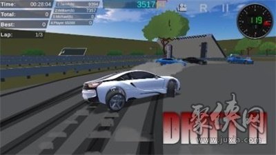 Drift2