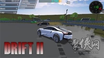 Drift2