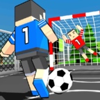 像素街头足球正版手游下载-像素街头足球正版免费下载v1.19