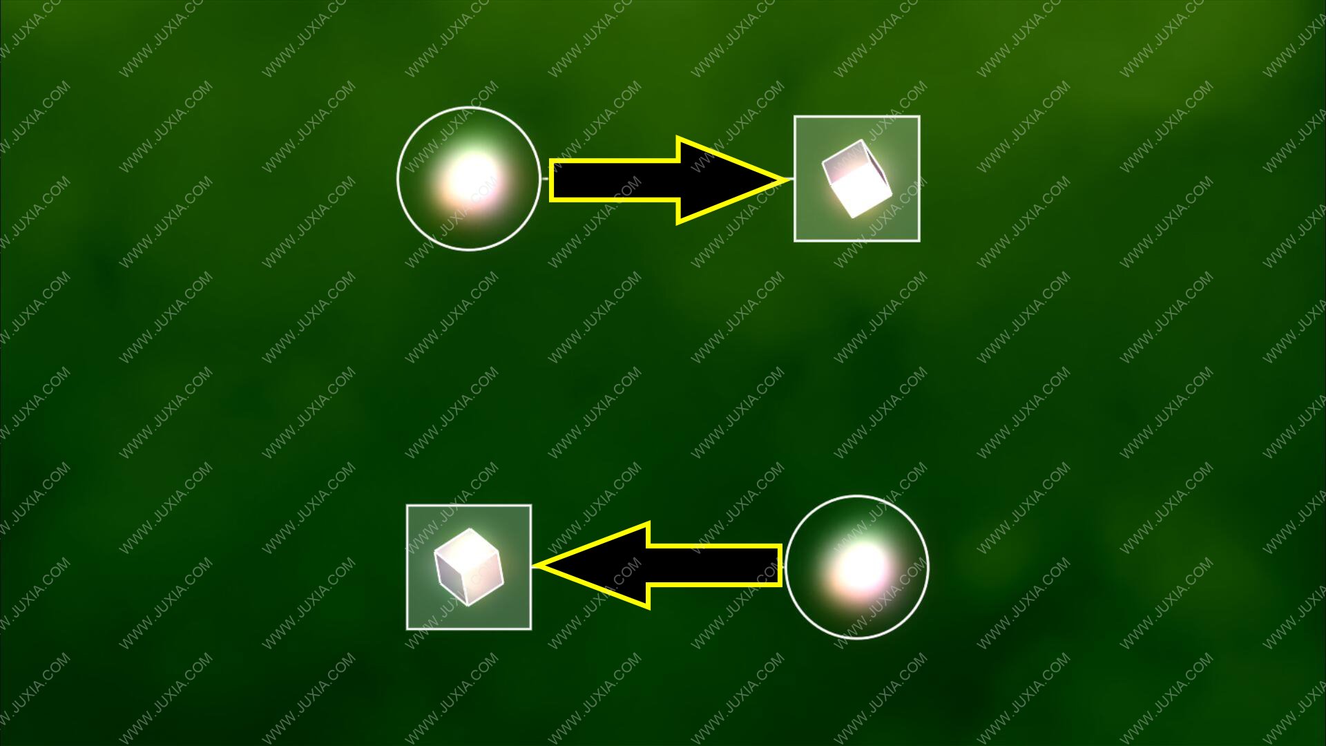 Transmission游戏攻略第一关 传送传输第1关怎么过