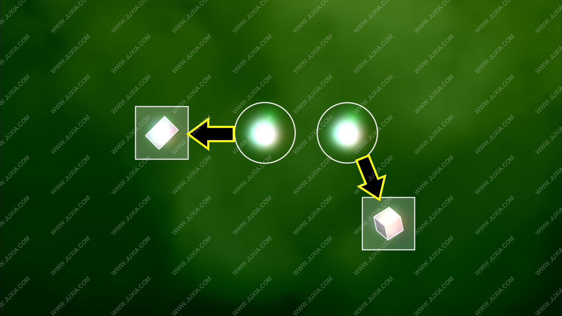 Transmission游戲攻略第一關(guān) 傳送傳輸?shù)?關(guān)怎么過(guò)