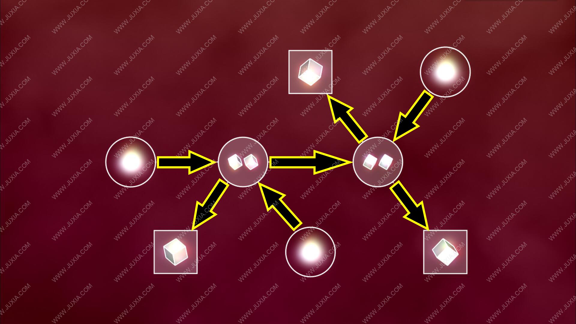 Transmission第二關(guān)，傳輸游戲攻略第2關(guān)