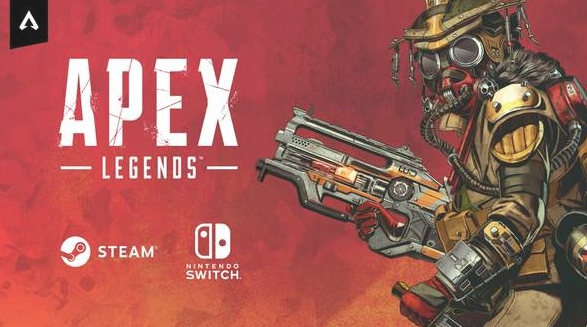 Apex英雄Switch版本将延期至明年 Steam版将会在11月4日上线