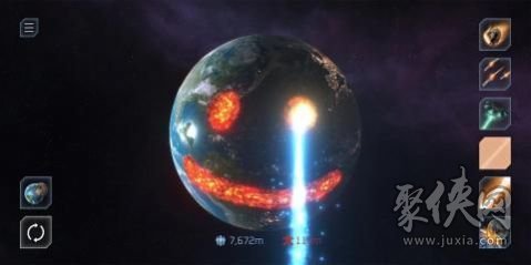 毁灭宇宙模拟器2020版