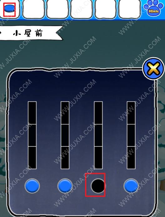 白貓的雪山救援攻略第五關(guān) 彈弓怎么進行合成