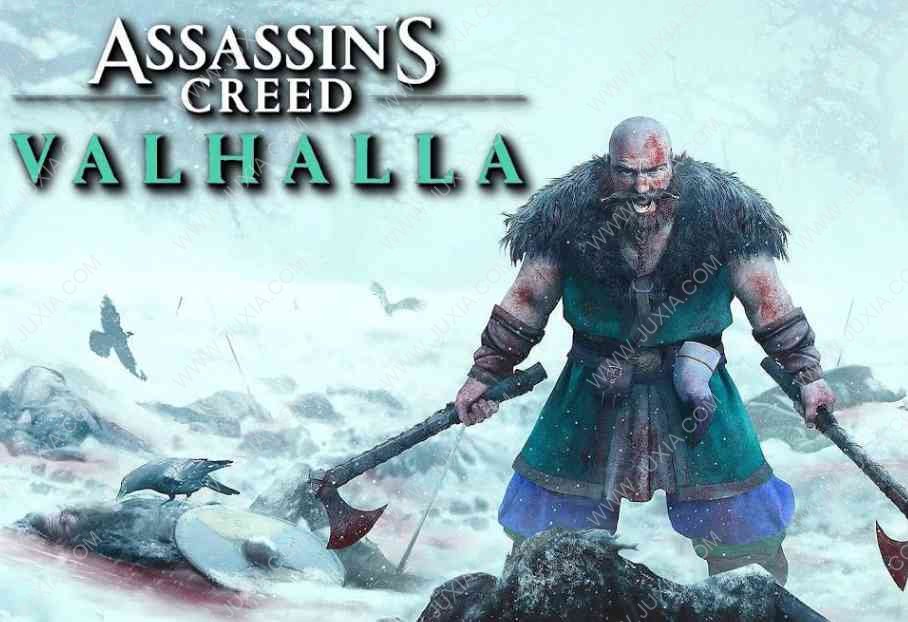 刺客信条英灵殿攻略野兽力量全介绍 AssassinsCreedValhalla攻略野兽力量全分析详解