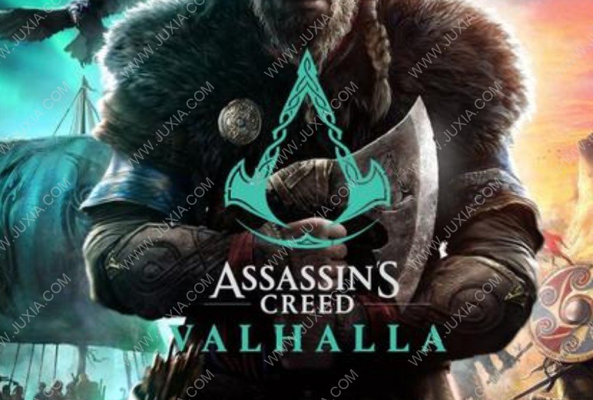 刺客信条英灵殿攻略进不去游戏方法详解 AssassinsCreedValhalla攻略进不了游戏解决方案