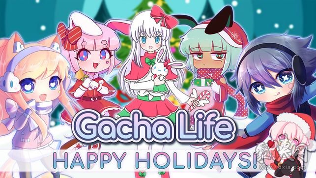 Gacha Life