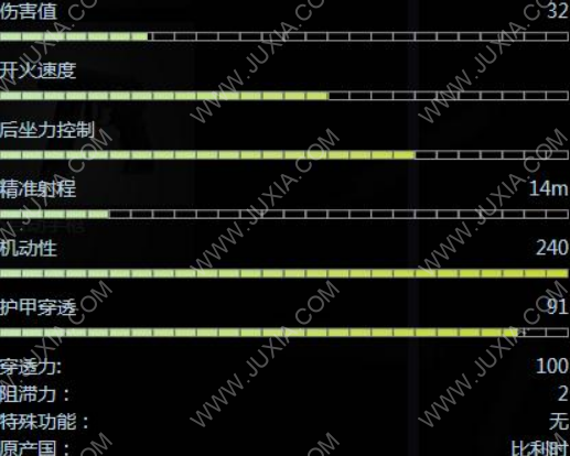 csgoFN57怎么压枪 FN57手枪局使用攻略