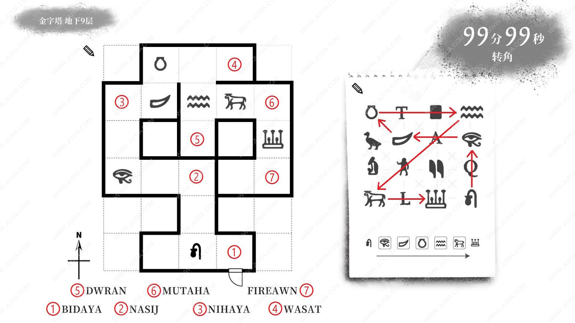 马多利卡地产公司第9关 马多利卡不动产第九关攻略