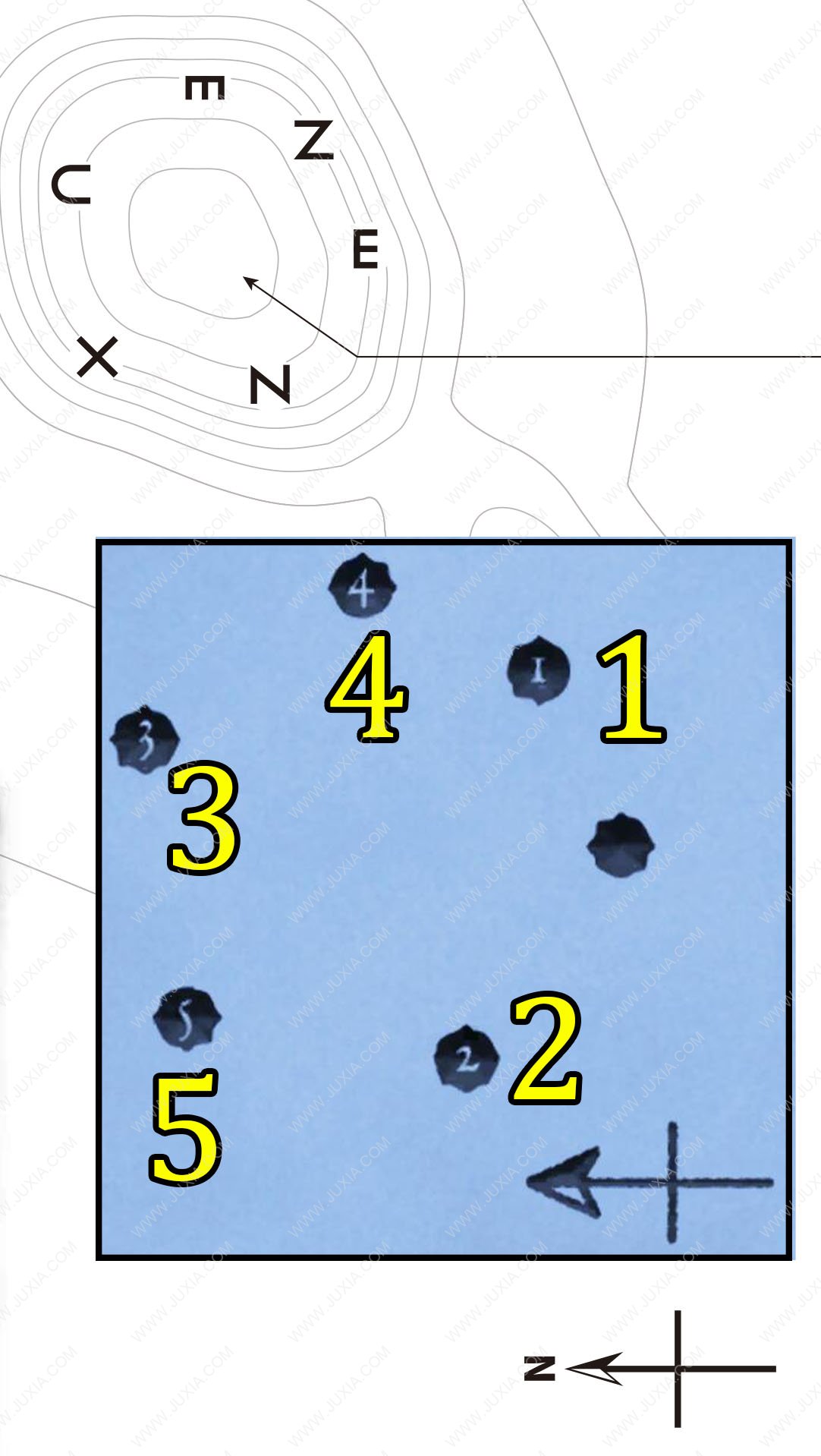 马多利卡地产公司第十四关攻略 马多利卡不动产第14关