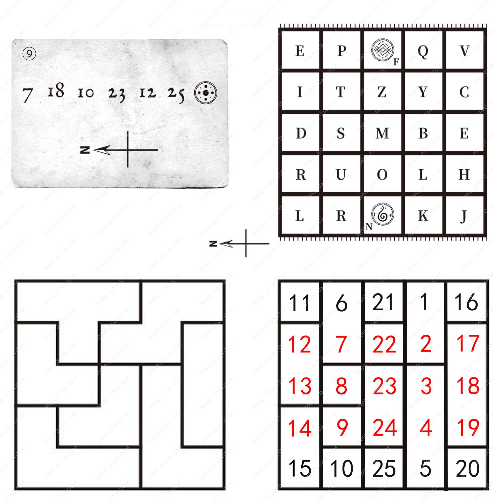 馬多利卡地產(chǎn)公司第20關(guān)攻略 MadoricaRealEstate第二十關(guān)攻略