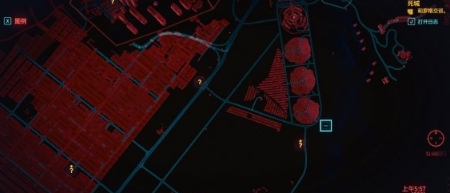 赛博朋克2077攻略任务地点地图位置在哪 最全任务地点图标全详解