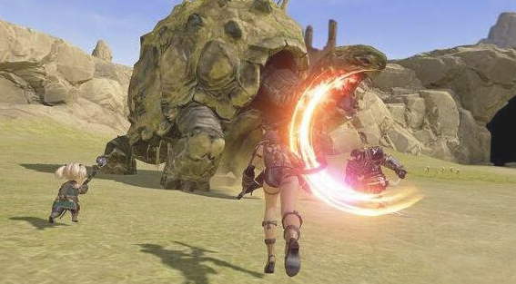 韩媒表示最终幻想11移动版将取消 目前开发团队已经转移