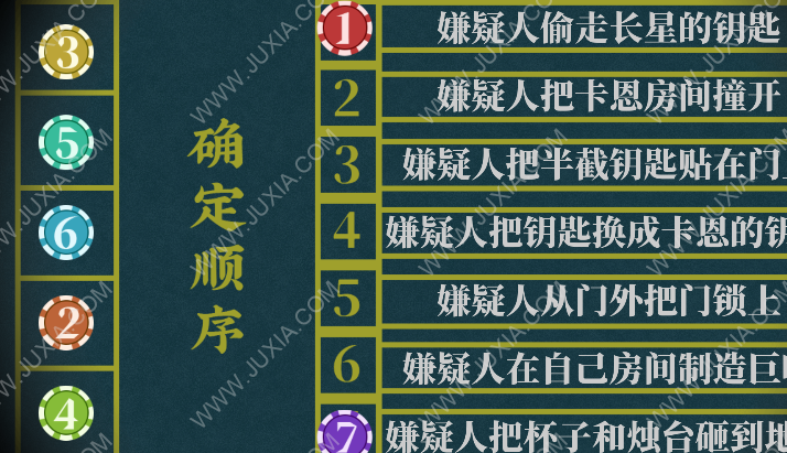 罗曼圣诞探案集手机版攻略第一章 现场证物怎么进行搜集