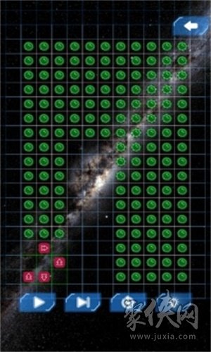 太空病毒手机版